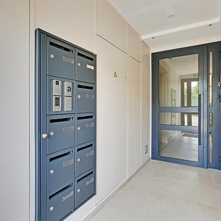 La Residence Alpha Viroflay 101 - 1 Chambre - 4 Pers Luaran gambar