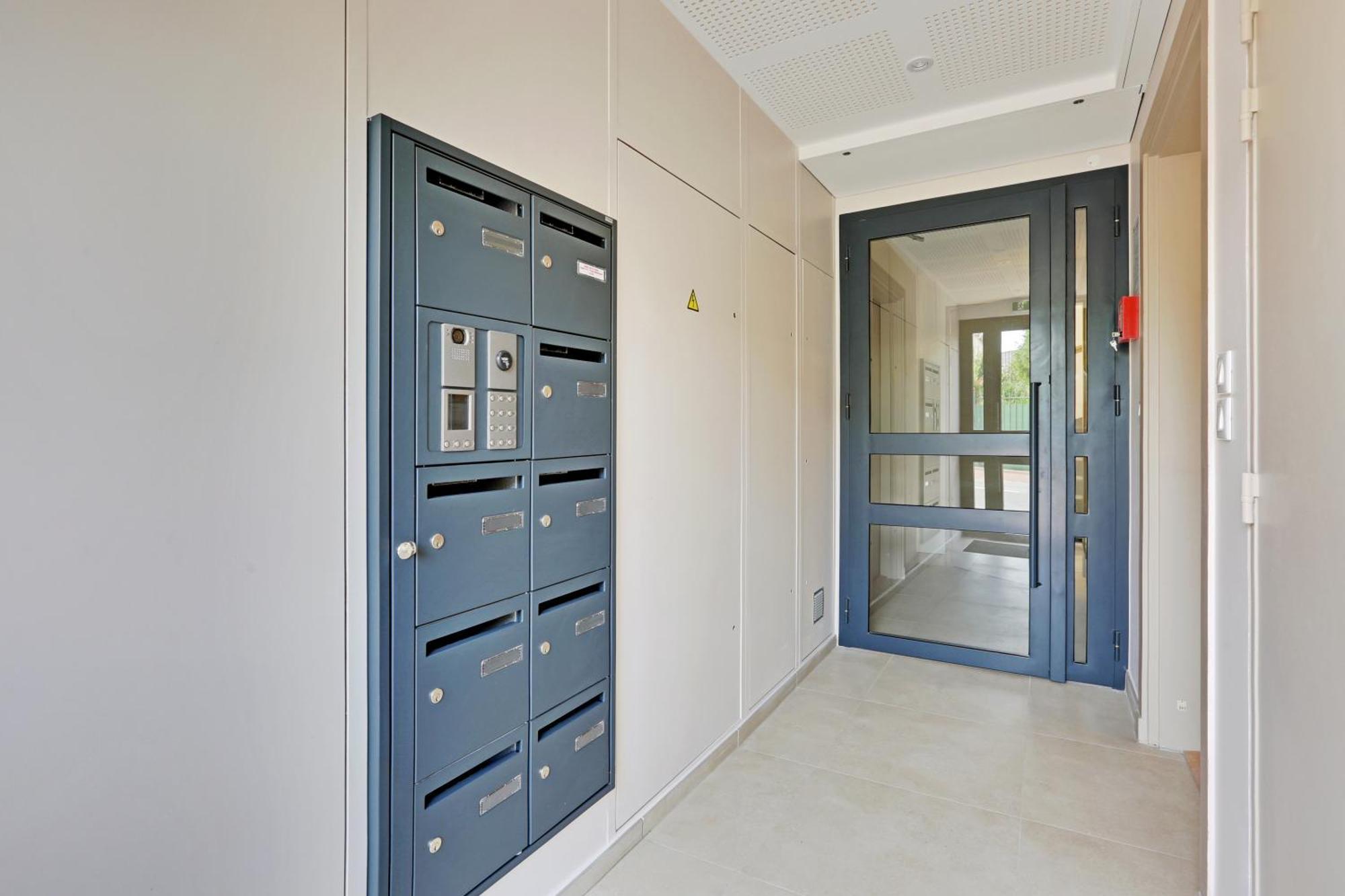 La Residence Alpha Viroflay 101 - 1 Chambre - 4 Pers Luaran gambar